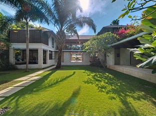 Agoda.com Indonesia Apartments & Hotels