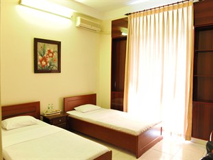 Agoda.com Vietnam Apartments & Hotels  