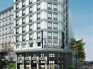 Agoda.com Vietnam Apartments & Hotels  