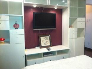 Agoda.com China Apartments & Hotels