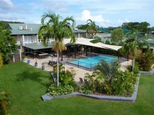 Agoda.com Australia Apartments & Hotels