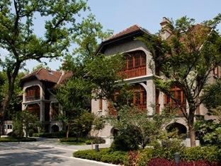 Agoda.com China Apartments & Hotels