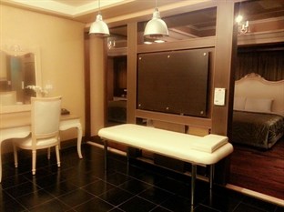 Agoda.com Taiwan Apartments & Hotels