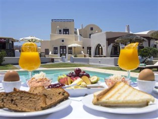 Agoda.com Greece Apartments & Hotels