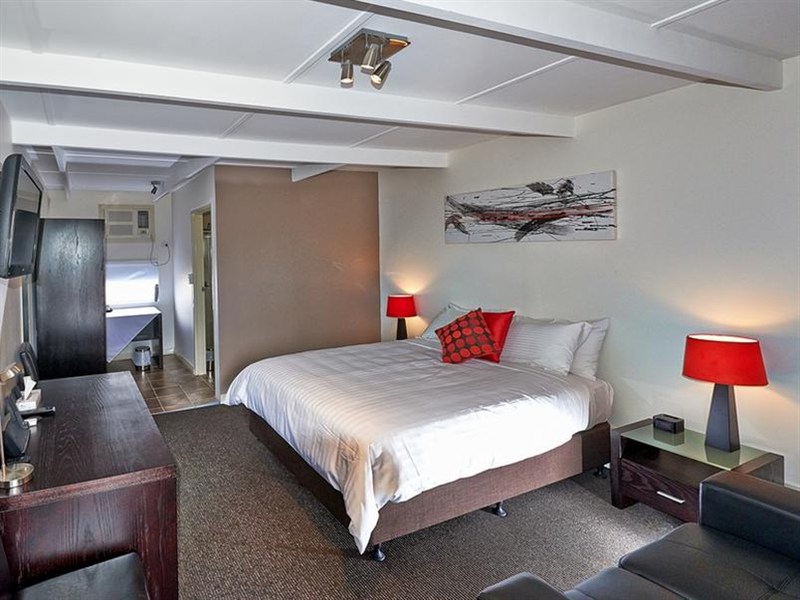 Agoda.com Australia Apartments & Hotels