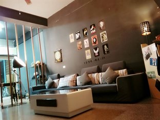 Agoda.com Taiwan Apartments & Hotels