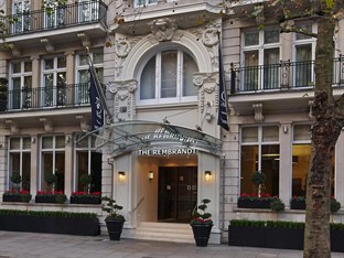 Agoda.com United Kingdom Apartments & Hotels