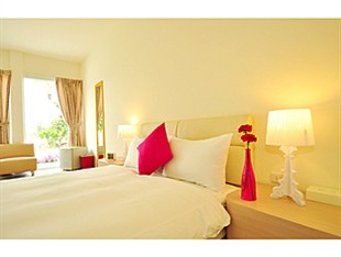 Agoda.com Taiwan Apartments & Hotels