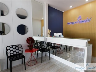 Agoda.com Thailand Apartments & Hotels