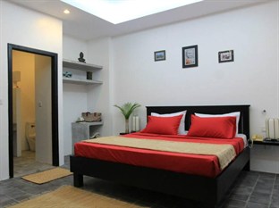 Agoda.com Cambodia Apartments & Hotels