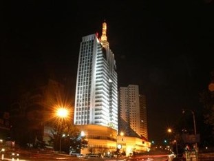 Agoda.com China Apartments & Hotels