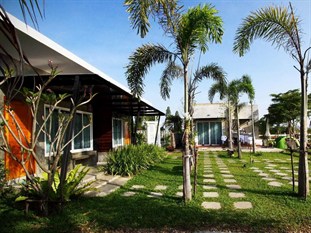 Agoda.com Thailand Apartments & Hotels