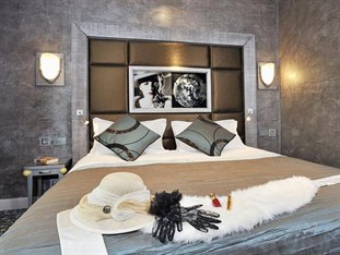 Agoda.com Apartments & Hotels France 