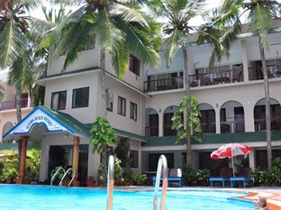 Agoda.com India Apartments & Hotels