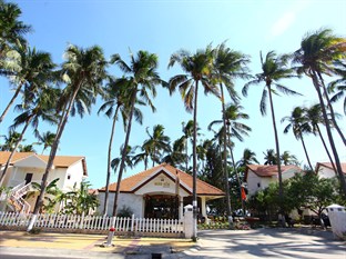 Agoda.com Vietnam Apartments & Hotels  