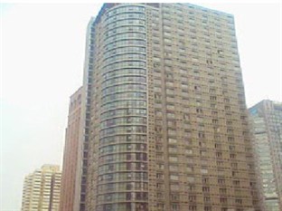 Agoda.com China Apartments & Hotels