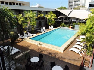 Agoda.com Australia Apartments & Hotels