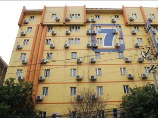 Agoda.com China Apartments & Hotels