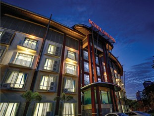 Agoda.com Malaysia Apartments & Hotels