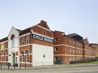 Agoda.com United Kingdom Apartments & Hotels