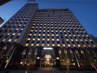 Agoda.com Japan Apartments & Hotels