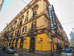 Agoda.com Italy Apartments & Hotels