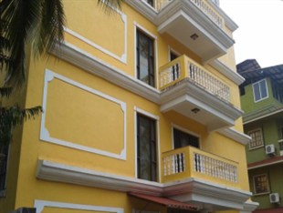 Agoda.com India Apartments & Hotels