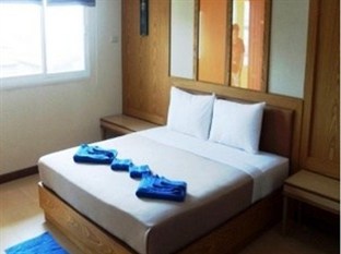 Agoda.com Thailand Apartments & Hotels