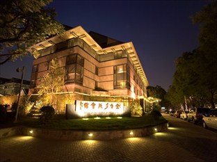 Agoda.com China Apartments & Hotels