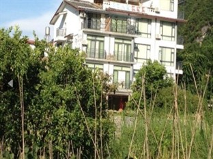 Agoda.com China Apartments & Hotels