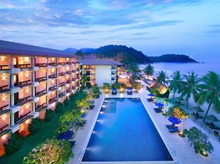 Agoda.com Malaysia Apartments & Hotels