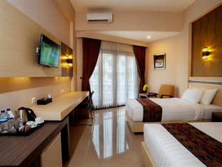 Agoda.com Indonesia Apartments & Hotels