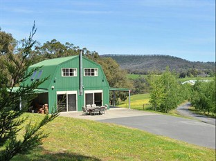 Agoda.com Australia Apartments & Hotels