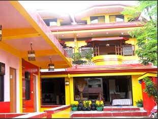 Agoda.com Philippines Apartments & Hotels