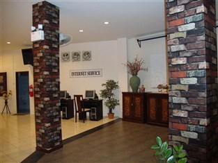 Agoda.com Thailand Apartments & Hotels