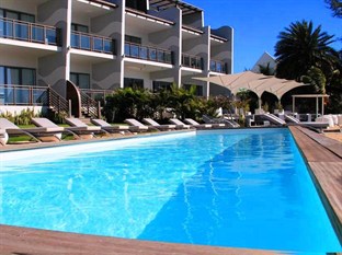 Agoda.com Mauritius Apartments & Hotels