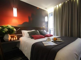 Agoda.com Apartments & Hotels France 