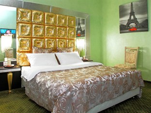 Agoda.com Russia Apartments & Hotels