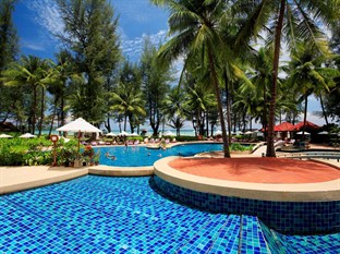 Agoda.com Thailand Apartments & Hotels