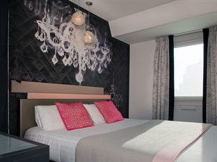 Agoda.com Apartments & Hotels France 