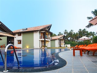 Agoda.com Sri Lanka Apartments & Hotels