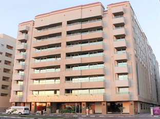 Agoda.com United Arab Emirates Apartments & Hotels