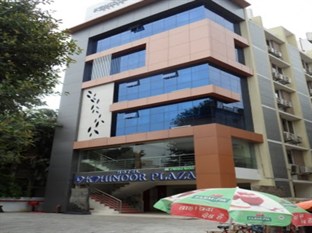 Agoda.com India Apartments & Hotels