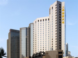 Agoda.com China Apartments & Hotels