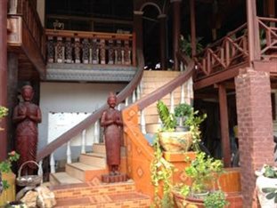 Agoda.com Laos Apartments & Hotels