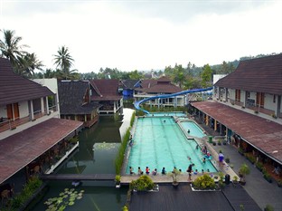 Agoda.com Indonesia Apartments & Hotels