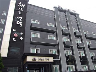 Agoda.com South Korea Apartments & Hotels