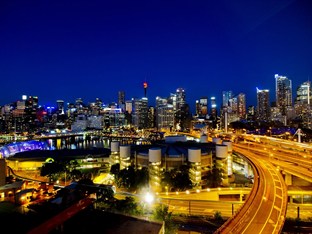 Agoda.com Australia Apartments & Hotels