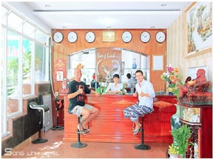 Agoda.com Vietnam Apartments & Hotels  