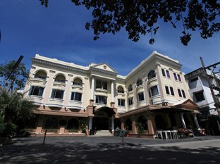 Agoda.com Thailand Apartments & Hotels